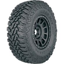 Suverehv Yokohama Geolandar M/T G003 265/65 R17 120/117 Q 10PR POR RPB
