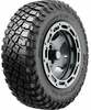 Universaalrehv BFGoodrich Mud Terrain T/A KM3 315/70 R17 121 Q MT3 76 dB
