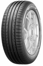 Suverehv Dunlop Sport Bluresponse 225/45 R17 91 W FP MFS