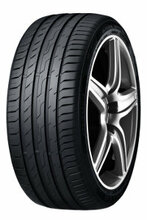 Suverehv Nexen N Fera Sport SUV 215/60 R17 96 H