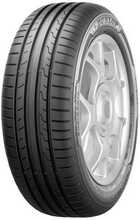 Suverehv Dunlop SP Sport BluResponse 205/50 R17 89 V