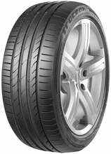 Suverehv Tracmax X-Privilo TX3 245/45 R17 99 W XL 69 dB
