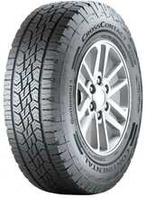 Suverehv Continental ContiCrossContact ATR 255/70 R17 112 T FR