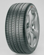 Suverehv Pirelli P Zero Rosso Asimmetrico 255/40 R17 94 Y N5