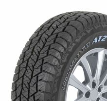 Maasturi suverehv Hankook Dynapro AT2 RF11 245/65 R17 111 T XL OWL RP 3PMSF