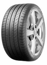 Suverehv Fulda SportControl 2 215/50 R17 95 Y XL FP