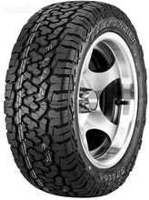Suverehv Comforser CF1100 235/65 R17 108 T XL 72 dB