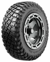Suverehv BF Goodrich Mud Terrain T/A KM3 245/65 R17 111 Q LRD