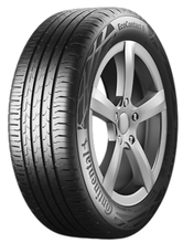 Suverehv Continental EcoContact 6 225/45 R17 91 V