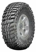 Suverehv Nankang MT-1 Conqueror M/T 265/70 R17 121/118 Q P.O.R.