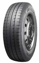 Suverehv Sailun Commercio Pro 215/60 R17 109/107 T