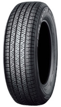 Maasturi rehv Yokohama Geolandar G91F 225/60 R17 99 V