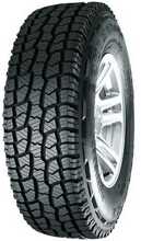 Suverehv Westlake SL369 265/65 R17 112 S 72 dB