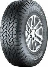 Suverehv General Grabber AT3 215/60 R17 96 H FR