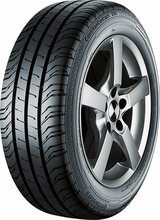 Suverehv Continental ContiVanContact 200 215/60 R17C 109 T