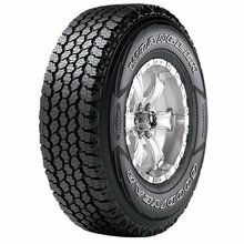 Suverehv Goodyear Wrangler AT Adventure 265/65 R17 112 T