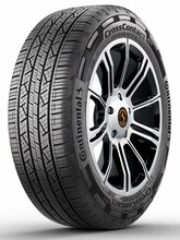 Suverehv Continental CrossContact H/T 265/70 R17 115 T EVc 71 dB