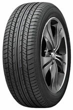 Maasturi rehv Yokohama Aspec A349 215/60 R17 96 H