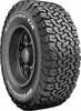Maasturi rehv BFGoodrich All-Terrain T/A KO2 245/75 R17 121 S RWL