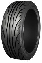 Suverehv Nankang NS-2R 235/45 R17 97 W 72 dB
