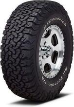Rehv BF Goodrich All Terrain T/A KO2 265/65 R17 120/117S
