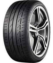 Suverehv Bridgestone Potenza S001 215/40 R17 87 Y XL FR AO