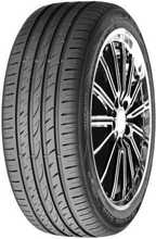 Suverehv Nexen Nfera SU4 215/45 R17 91 W XL