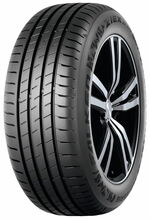 Suverehv Falken Ziex ZE320 215/60 R17 96 V BLK