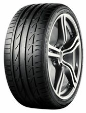 Suverehv Bridgestone Potenza S001 245/40 R17 91 W RFT *