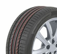 Suverehv Continental ContiPremiumContact 5 235/65 R17 104 V SL
