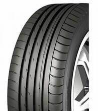 Suverehv Nankang AS-2+ 205/50 R17 93 V XL 71 dB