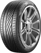Suverehv Uniroyal RainSport 5 235/55 R17 103 W XL EVc