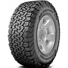 Maasturi rehv BF Goodrich All-Terrain T/A KO2 255/75 R17 111/108 S RBL LRC