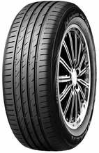 Suverehv Nexen N Blue HD Plus 215/60 R17 96 H (C, B, 70 dB)