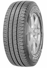 Suverehv Goodyear EfficientGrip Cargo 215/60 R17 109 H