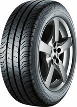 Suverehv Continental ContiVancoContact 200 235/60 R17 117 R C