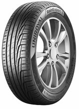 Suverehv Uniroyal RainExpert 5 215/60 R17 96 V 71 dB