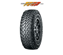 Suverehv Yokohama Geolandar G003 M/T 12.5/33 R17 120 Q P.O.R.