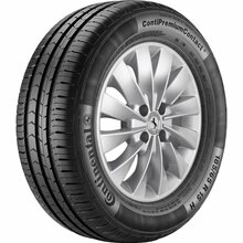 Suverehv Continental PremiumContact 5 215/55 R17 94 V SL