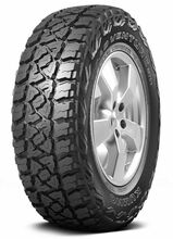 Suverehv Kumho MT51 285/70 R17 121/118 Q RP POR