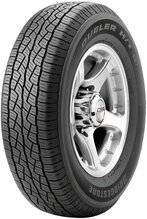 Suverehv Bridgestone Dueler H/T 687 225/65 R17 102 H