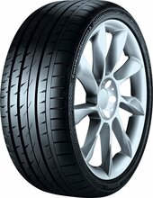 Suverehv Continental ContiSportContact 3 195/40 R17 81 V XL 71 dB