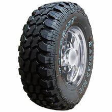 Suverehv Goodride SL366 12.50/35 R17 121 Q OWL M+S