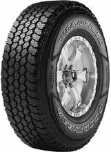 Suverehv Goodyear Wrangler AT Adventure 235/65 R17 108 T XL