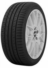 Suverehv Toyo Proxes Sport 235/55 R17 99 Y RP