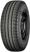 Suverehv Yokohama BluEarth-Van RY55 235/60 R17 109/107 T 71 dB