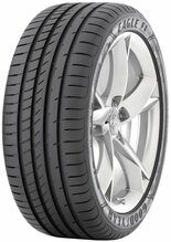 Suverehv Goodyear Eagle F1 Asymmetric 2 255/40 R17 94 Y