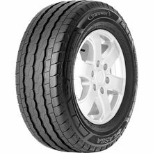 Suverehv Lassa Transway 3 215/60 R17 109/107 T