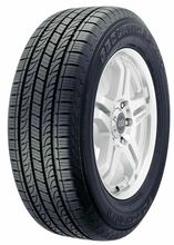 Suverehv Yokohama Geolandar H/T G056 265/65 R17 112 H M+S 70 dB