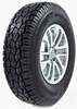 Suverehv Sunfull Mont-Pro AT782 245/70 R17 110 T LTSF 71 dB